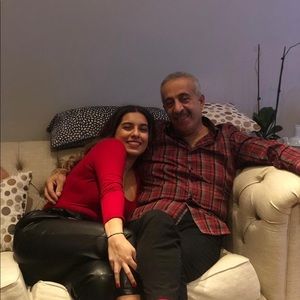 Meet your Posher, Mikaila